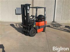 Toyota 42-5FG15 Forklift 