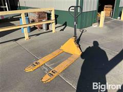 Yale Pallet Jack 