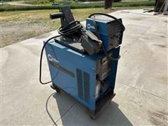 Miller CP-200 Welder 