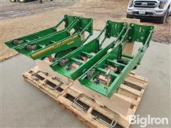 John Deere 7300 MaxEmerge 2 Row Unit Frames 