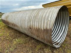 Steel Culvert 