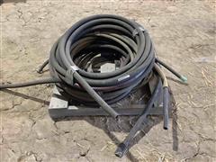 Assorted Hydraulic Hose 