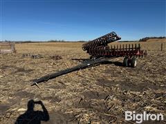 Sterling 36' Soil Packer 