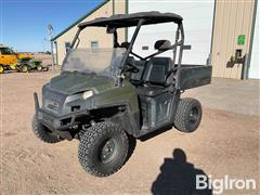 2012 Polaris Ranger XP 4X4 UTV 