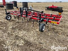 2020 Unverferth Perfecta 14 Field Cultivator 