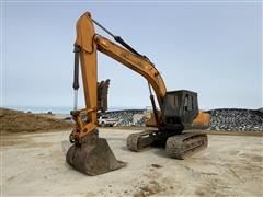 1993 Case 9020 Excavator 