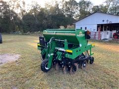 Great Plains 3P606NT 6' Mounted No-Till Drill 