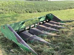 John Deere 643 6R30 Corn Head 