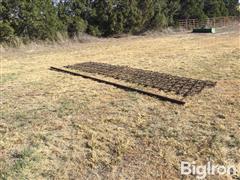 Pasture Drag Harrow 