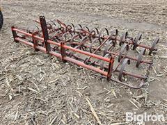 Ford 203 3-Pt 12' Field Cultivator 