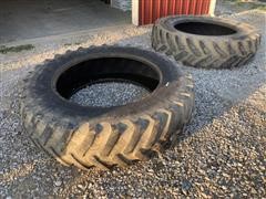 18.4R42 Rear Tractor Tires 