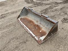 Skid Steer Bucket 