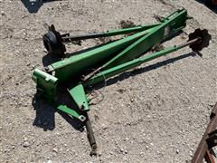 John Deere Marker Arms 