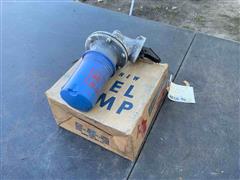 1963-77 Ford AC 6837 6 Cylinder Fuel Pump 