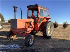1972 Allis-Chalmers 200 2WD Tractor 