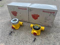 2016 Honeywell Sense Point XCD RFD Transmitters 