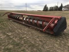 Case IH 1030 Platform Header 