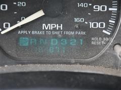 Odometer