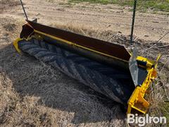 2016 New Holland 400C NA Crimper 