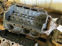 1987-95 Chevrolet 350ci Short Block 