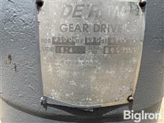 Serial # Plate
