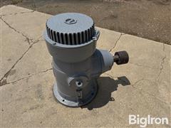 De'Ran G1004 5:4 Gear Head 