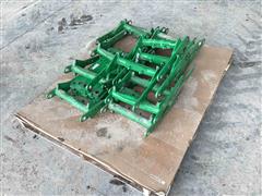 John Deere Planter H Frames 