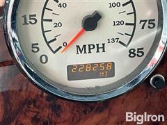 Odometer