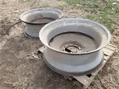 Titan 18.4- 42 Tractor Rims 