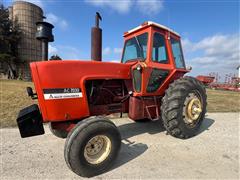 1974 Allis-Chalmers 7030 2WD Tractor 
