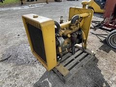 Allis-Chalmers Power Unit 