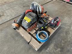 Stihl MS250 Chain Saws & Equipment 