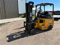 Landoll Bendi B40 Forklift 