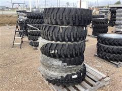 Titan 12.5/80-18 Tires 