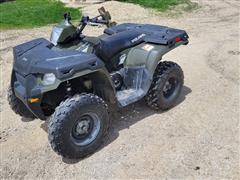 2013 Polaris Sportsman 500 ATV 