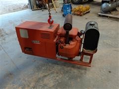 Lincoln Electric 200 Amp Welder/Generator 