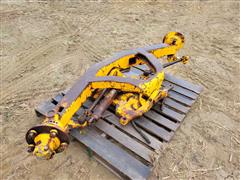 John Deere Front Axle 