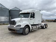 2006 Freightliner Conventional Columbia Truck Tractor 