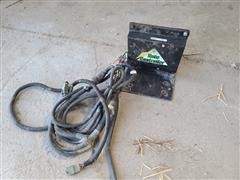 John Deere Rate Controller 