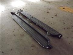 Tahoe Running Boards 