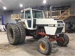 1979 Case 2590 2WD Tractor 