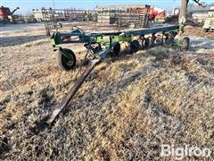 John Deere 3600 7 Bottom Plow 