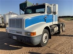 1993 International 8200 T/A Truck Tractor 