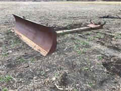 John Deere Dozer Blade 