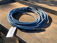 Legacy 3/8” Air Hose 