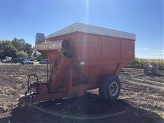 United Farm Tools Grain Cart 