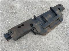 Case IH 485 QuadTrac Tractor Front Weight Bracket 