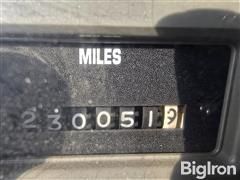 Odometer