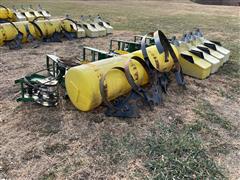 John Deere MaxEmerge Row Units 