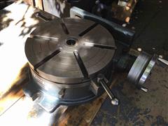 Yuasa Rotary Table 